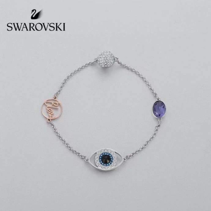 Picture of Swarovski Bracelet _SKUSwarovskiBracelet06cly4114521